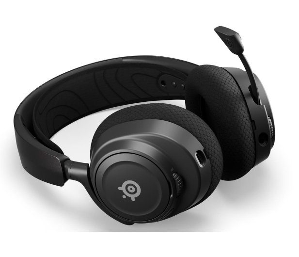 STEELSERIES Arctis Nova 7 - 1065985 - zdjęcie 17